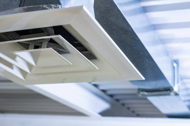 Best Affordable Air Duct Cleaning  in Perryman, MD