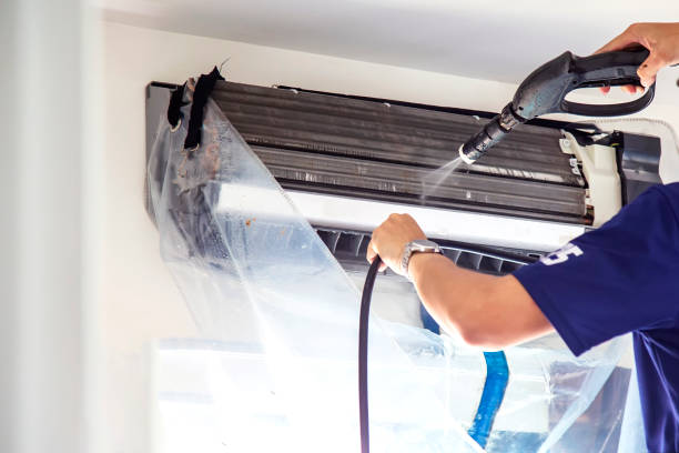 Best HVAC System Cleaning  in Perryman, MD