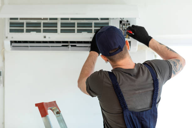 Best Residential Air Duct Cleaning  in Perryman, MD