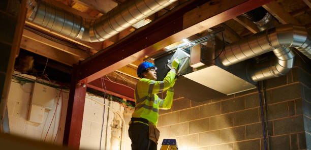 Best Air Duct Cleaning Cost  in Perryman, MD