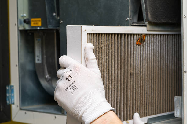 Best Affordable Air Duct Cleaning  in Perryman, MD