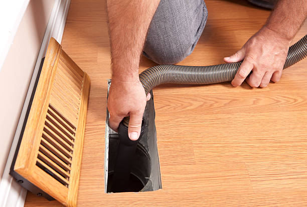 Best Residential Air Duct Cleaning  in Perryman, MD