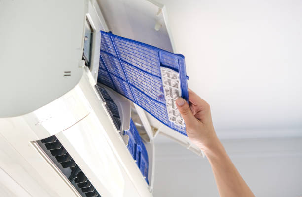 Best Local Air Duct Cleaning Services  in Perryman, MD