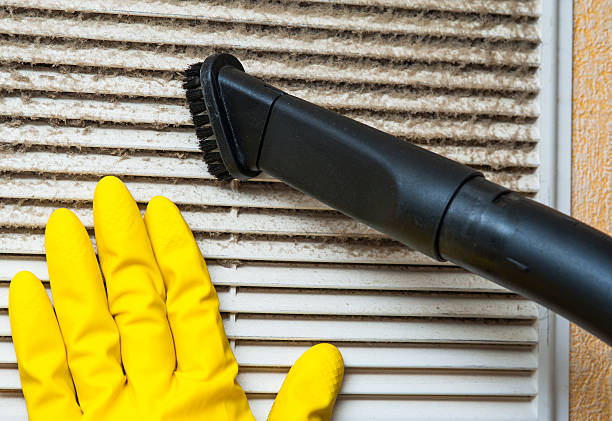 Best Residential Air Duct Cleaning  in Perryman, MD