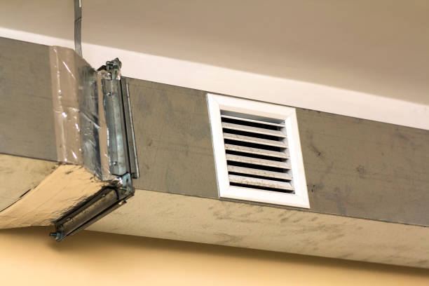 Best Air Duct Sanitizing Services  in Perryman, MD